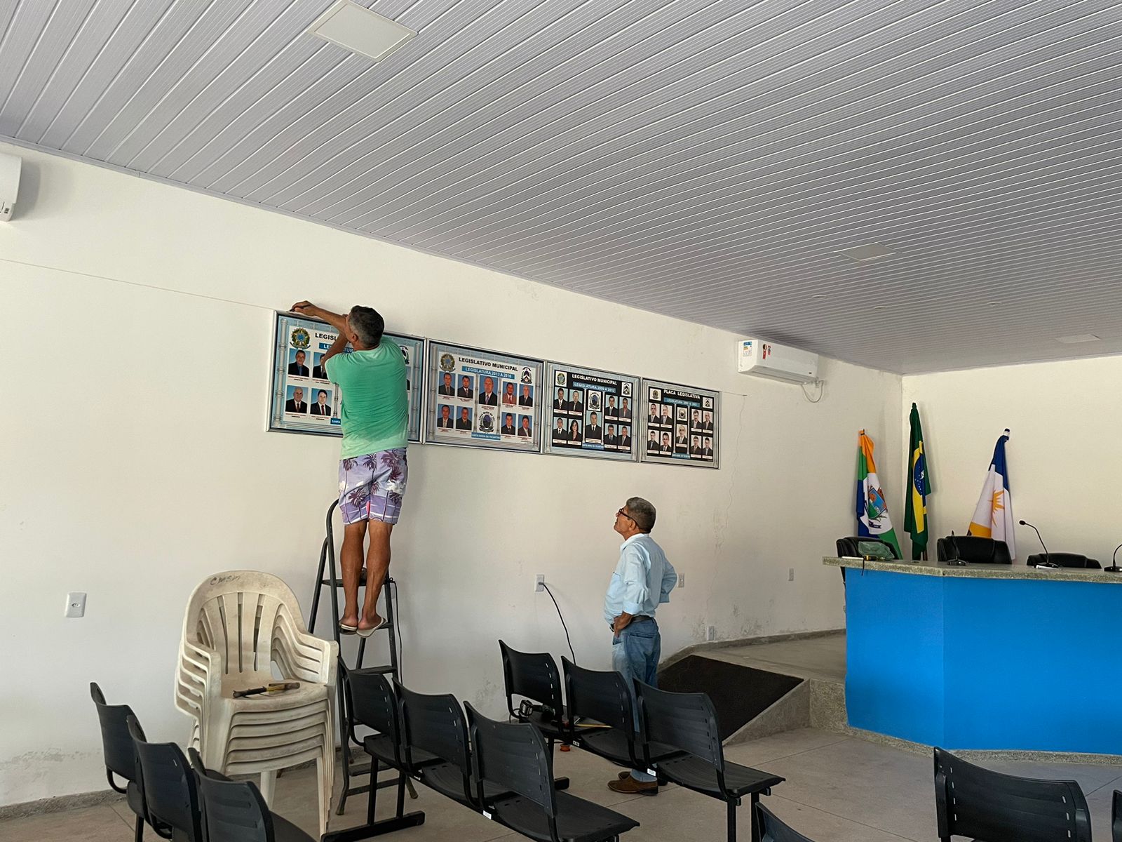 Foto 2 da matéria